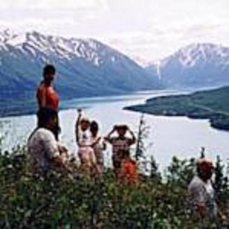 Soldotna B & B Lodge エクステリア 写真