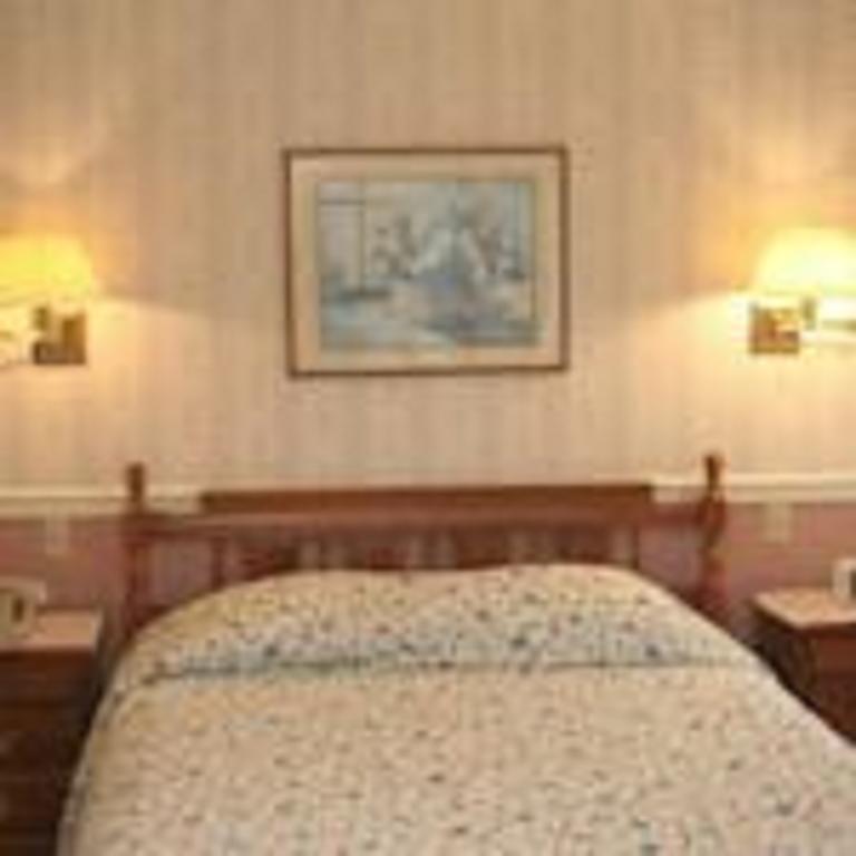 Soldotna B & B Lodge エクステリア 写真
