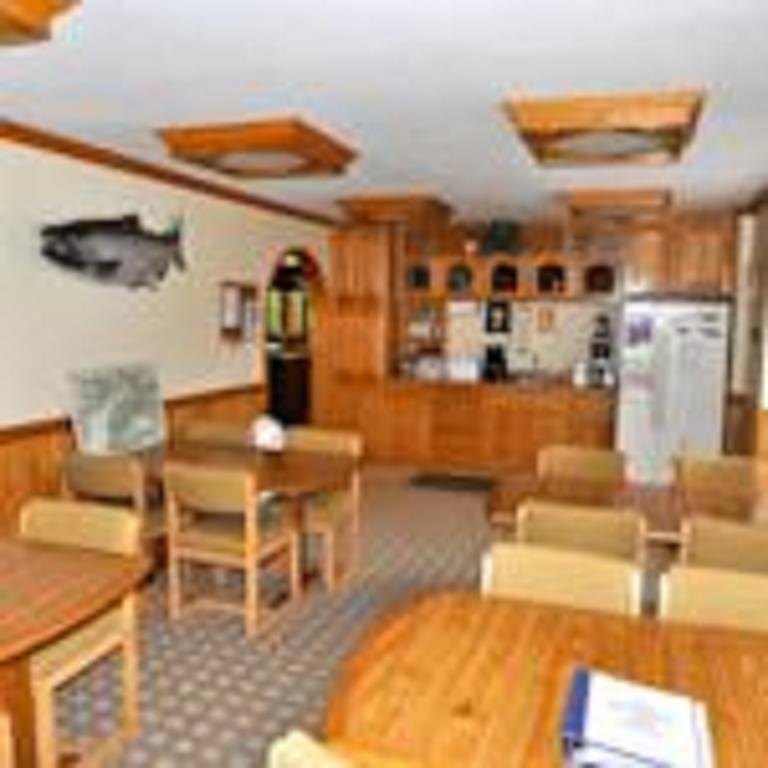Soldotna B & B Lodge エクステリア 写真