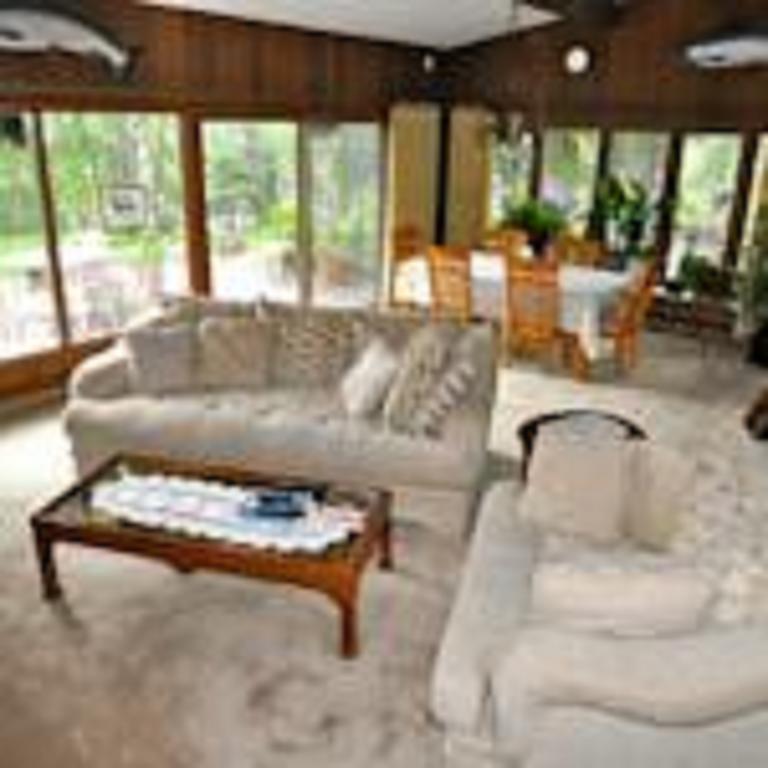 Soldotna B & B Lodge エクステリア 写真