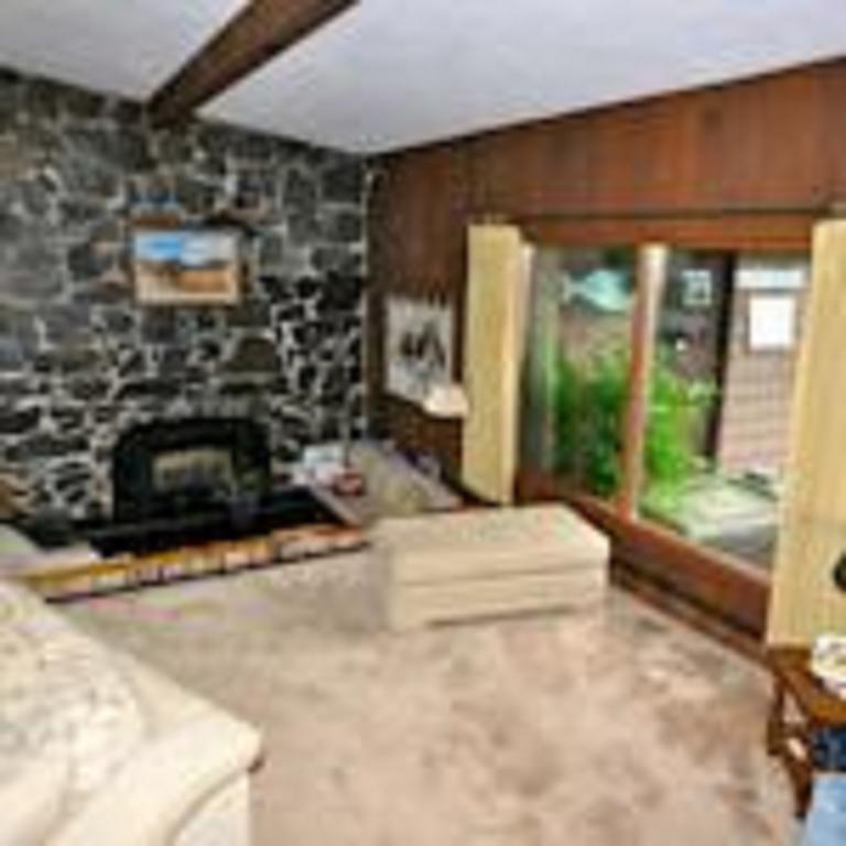 Soldotna B & B Lodge エクステリア 写真