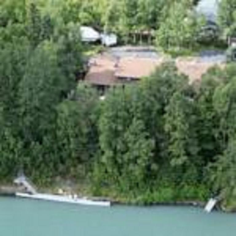 Soldotna B & B Lodge エクステリア 写真