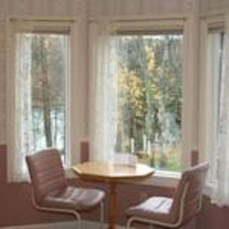 Soldotna B & B Lodge エクステリア 写真