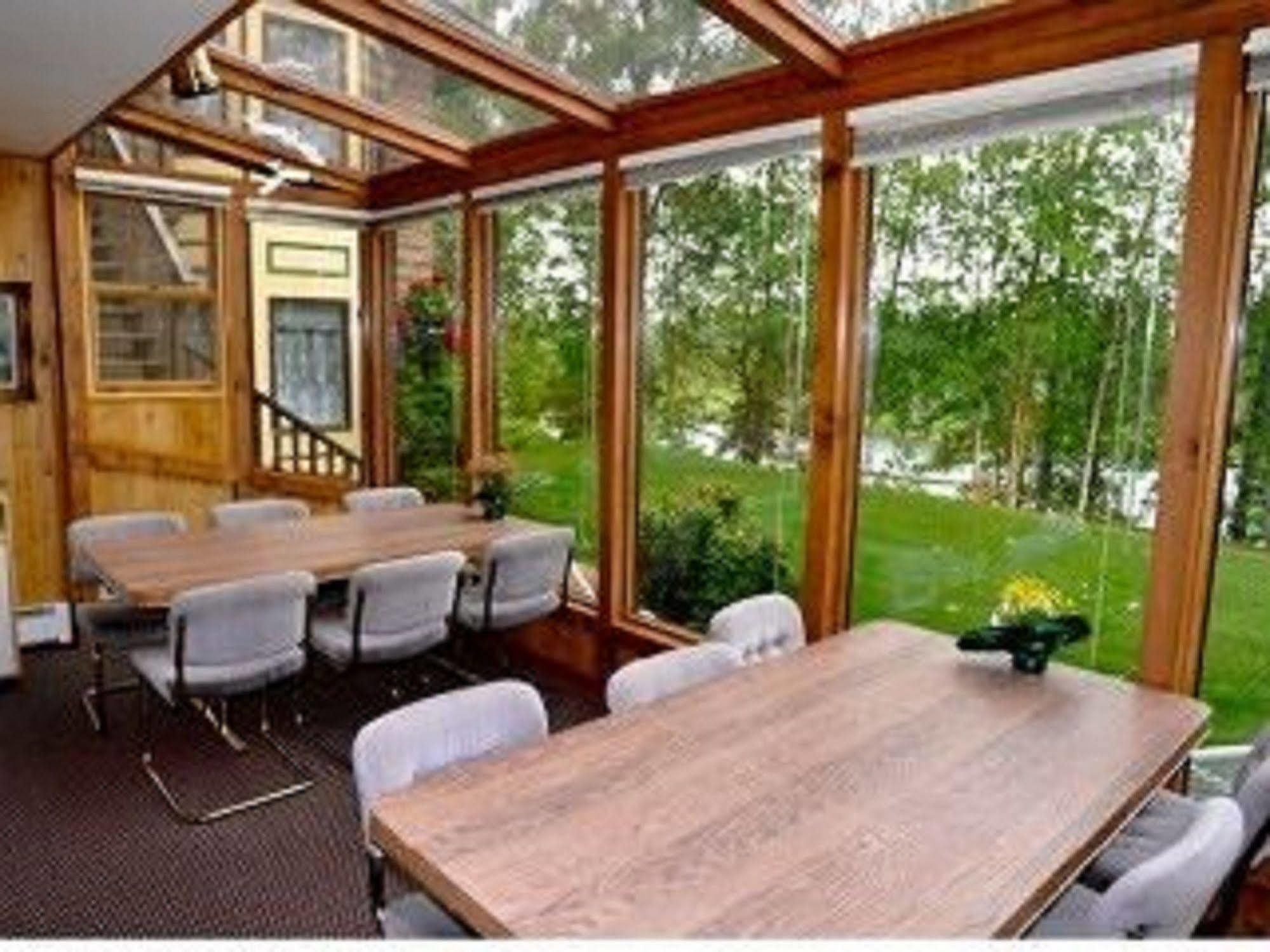 Soldotna B & B Lodge エクステリア 写真