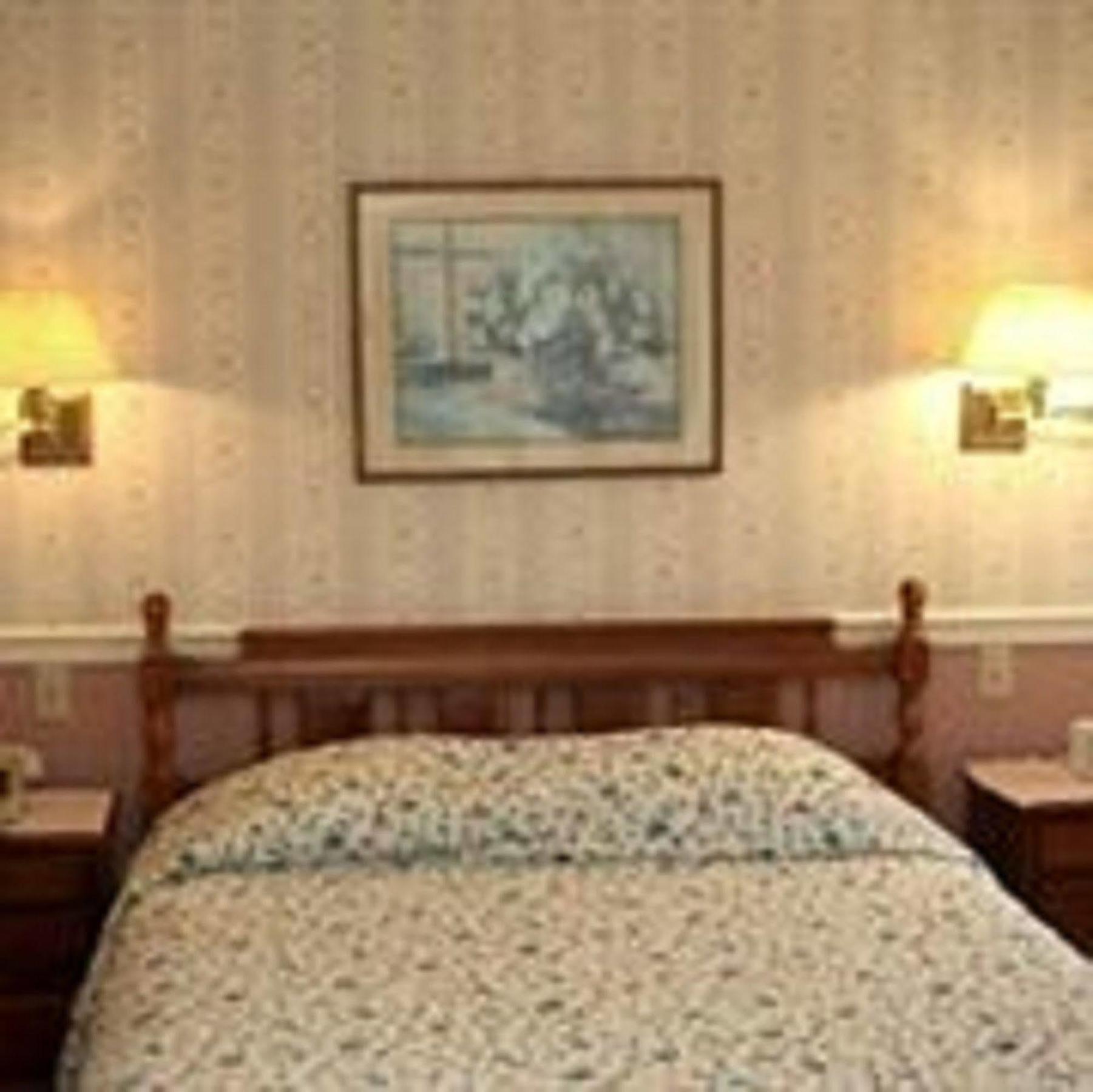 Soldotna B & B Lodge エクステリア 写真