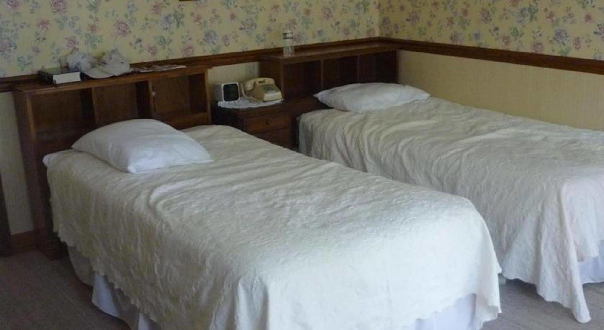 Soldotna B & B Lodge エクステリア 写真