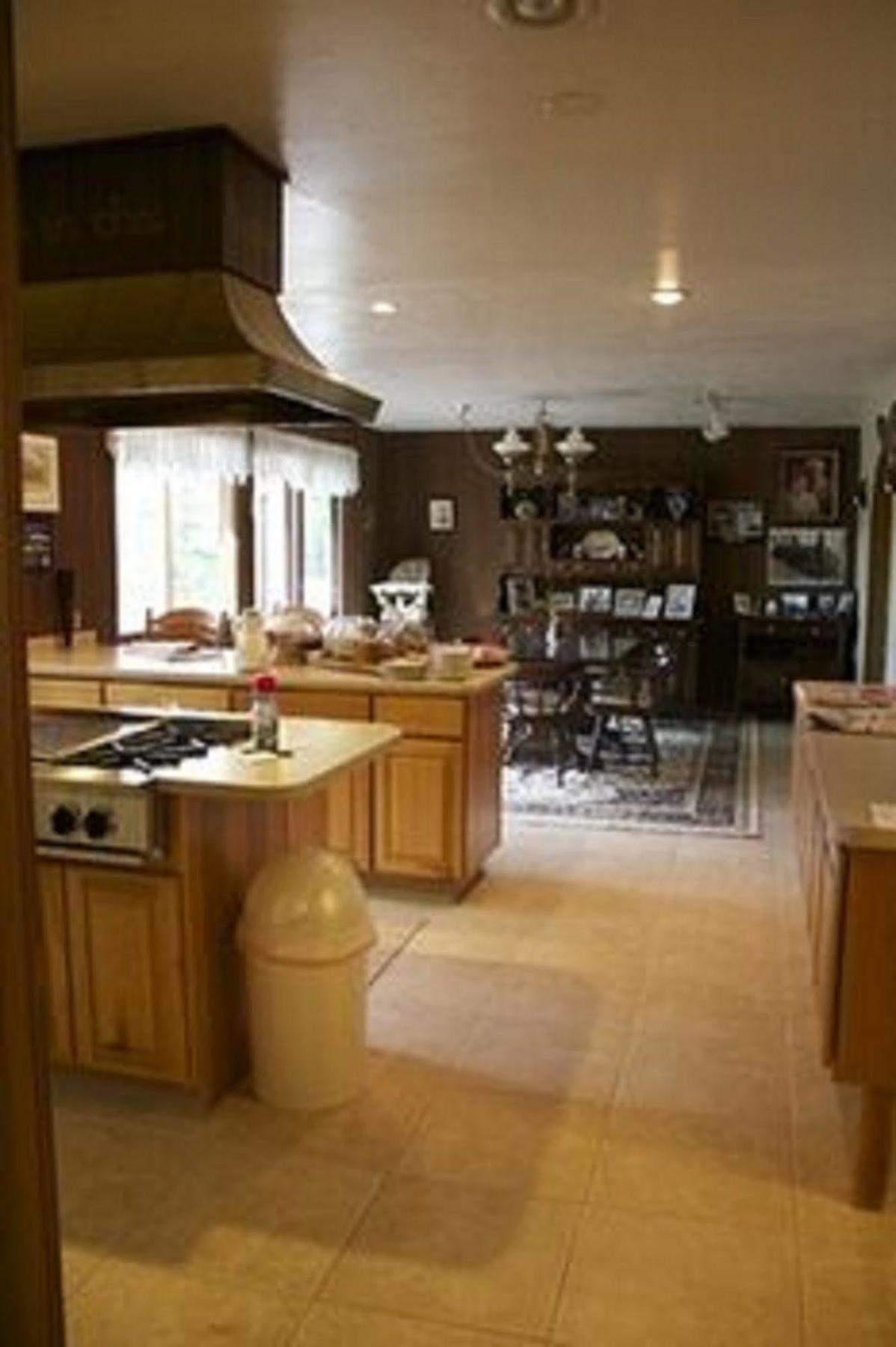 Soldotna B & B Lodge エクステリア 写真