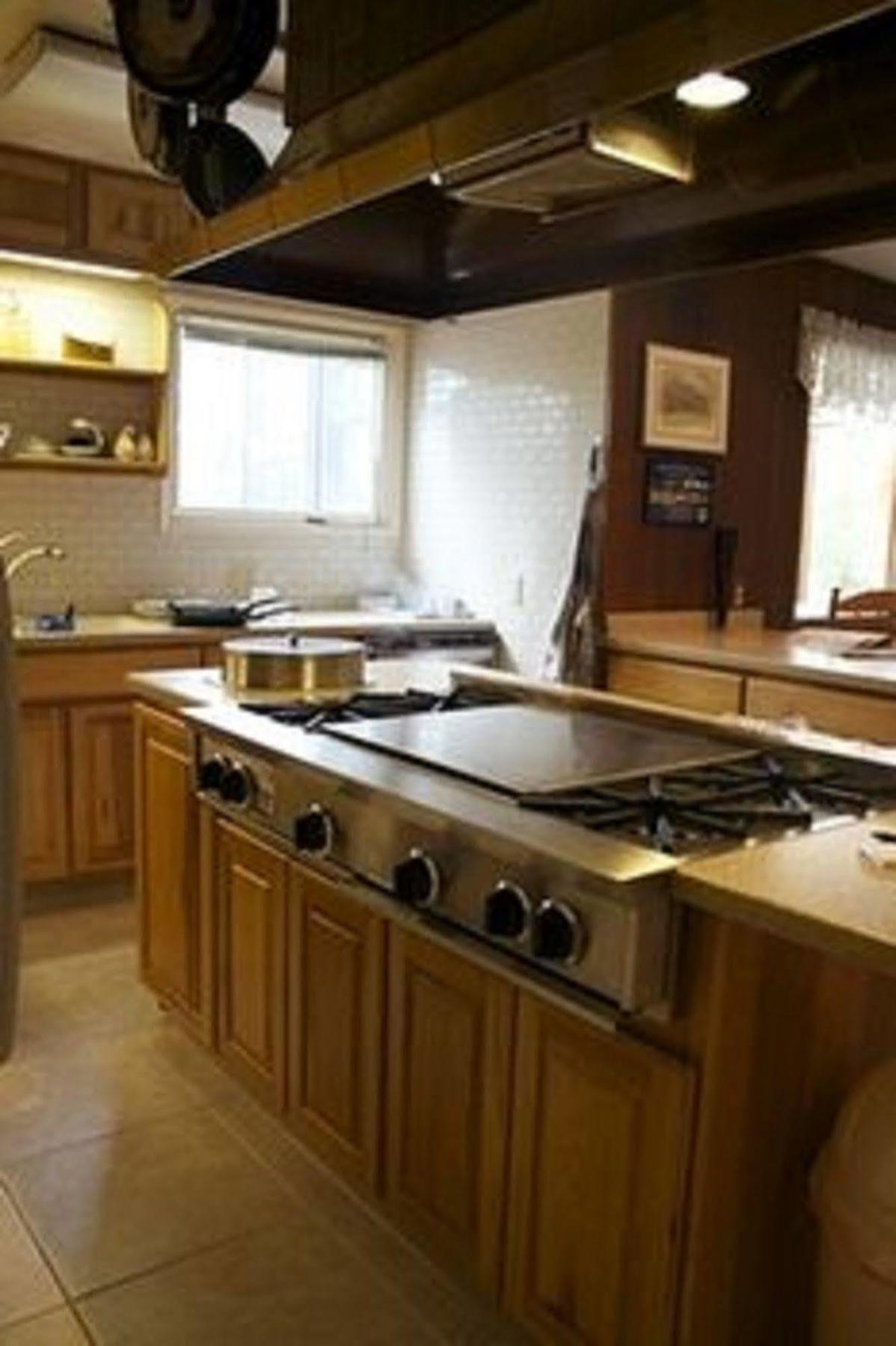 Soldotna B & B Lodge エクステリア 写真