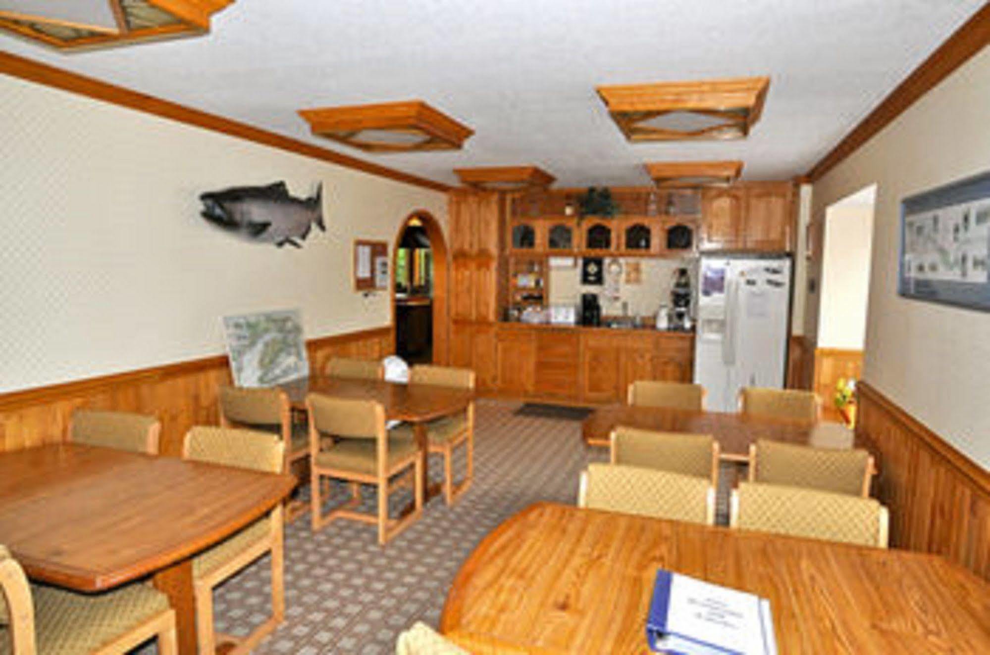Soldotna B & B Lodge エクステリア 写真