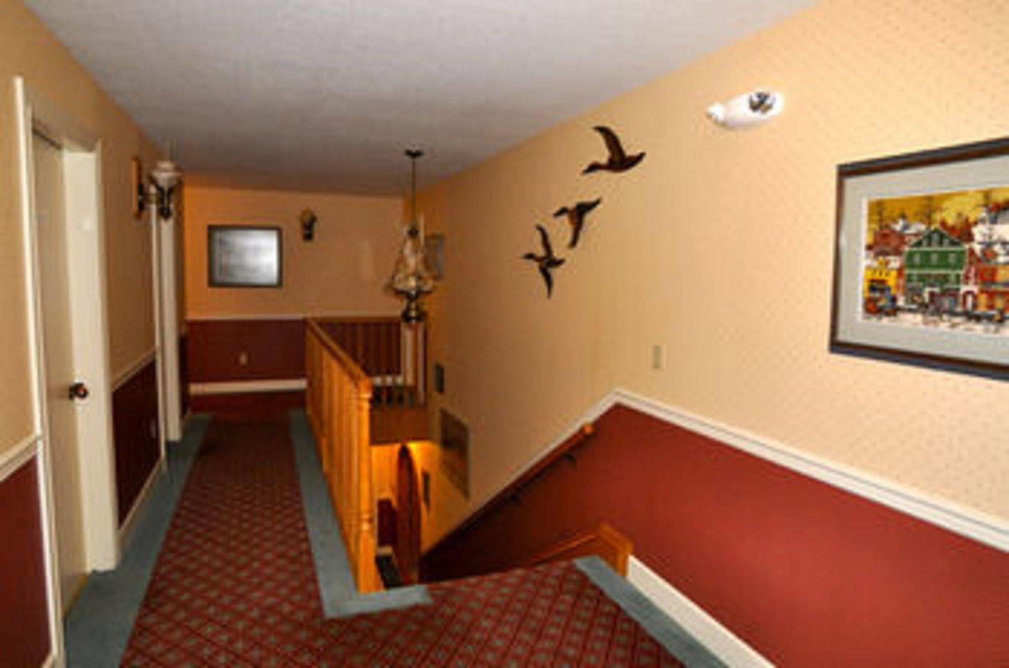 Soldotna B & B Lodge エクステリア 写真